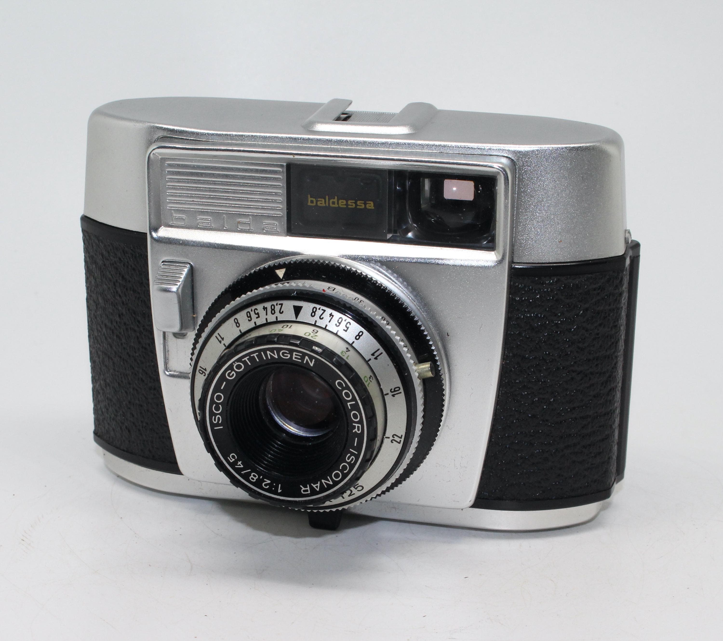 カメラ バルダ Balda Balda matic フィルムカメラ クラシックカメラ 希少