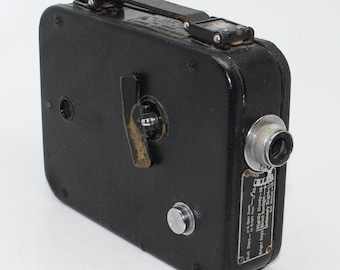 Vintage Horipet Super 8mm Movie Projector With Box - Ingenious