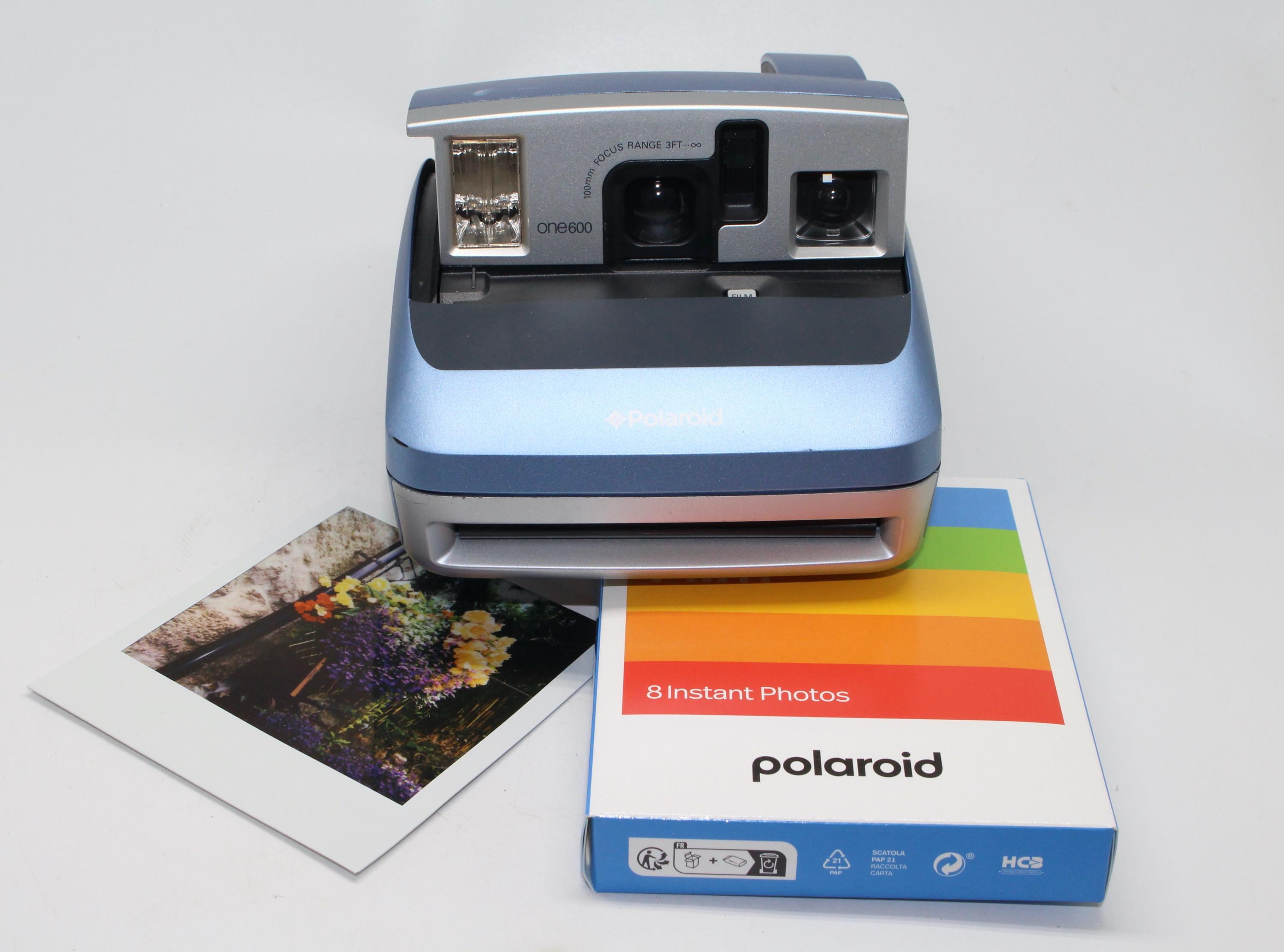 Polaroid one600 film - Etsy 日本