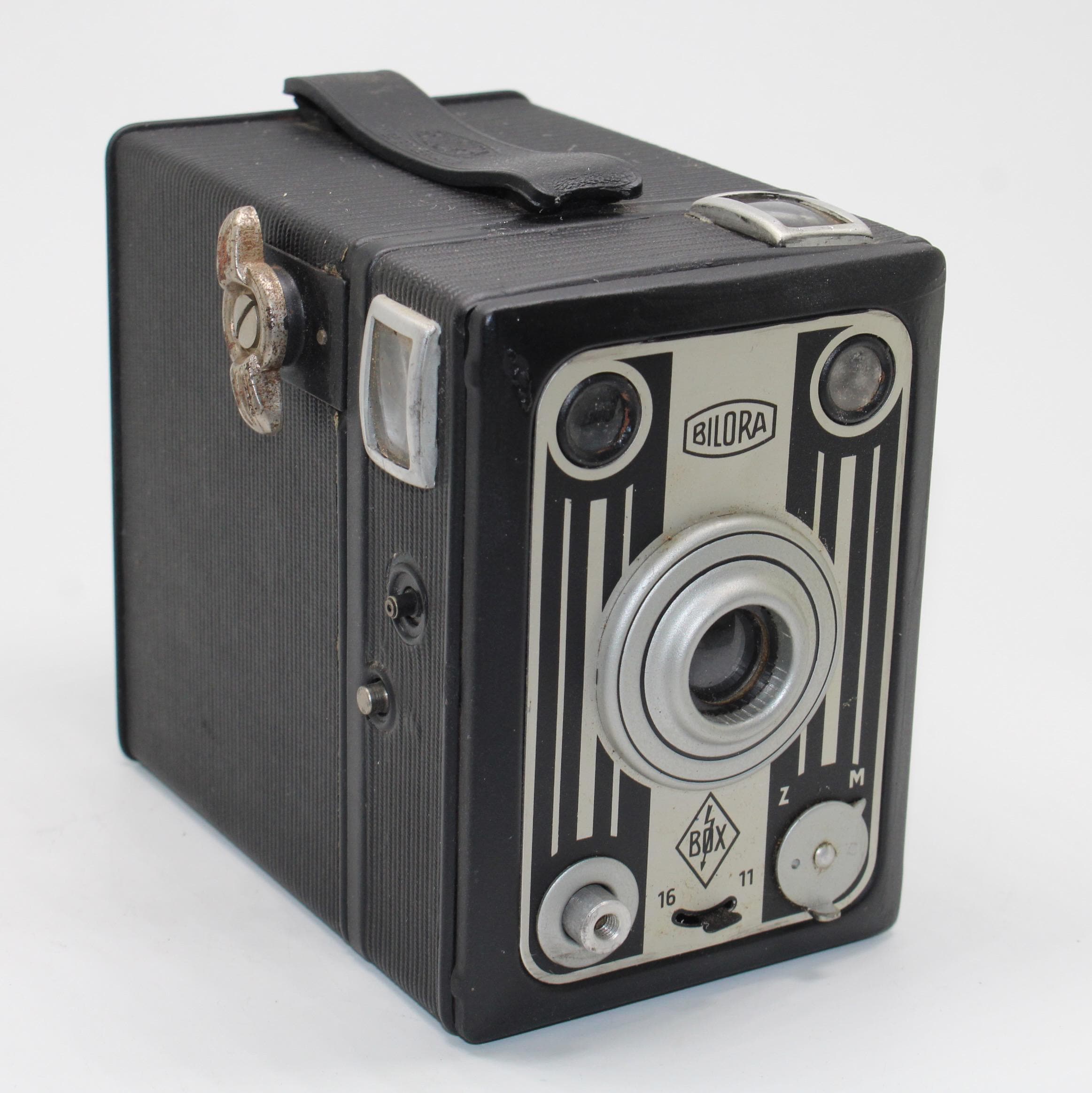 Bilora Box Camera - Etsy