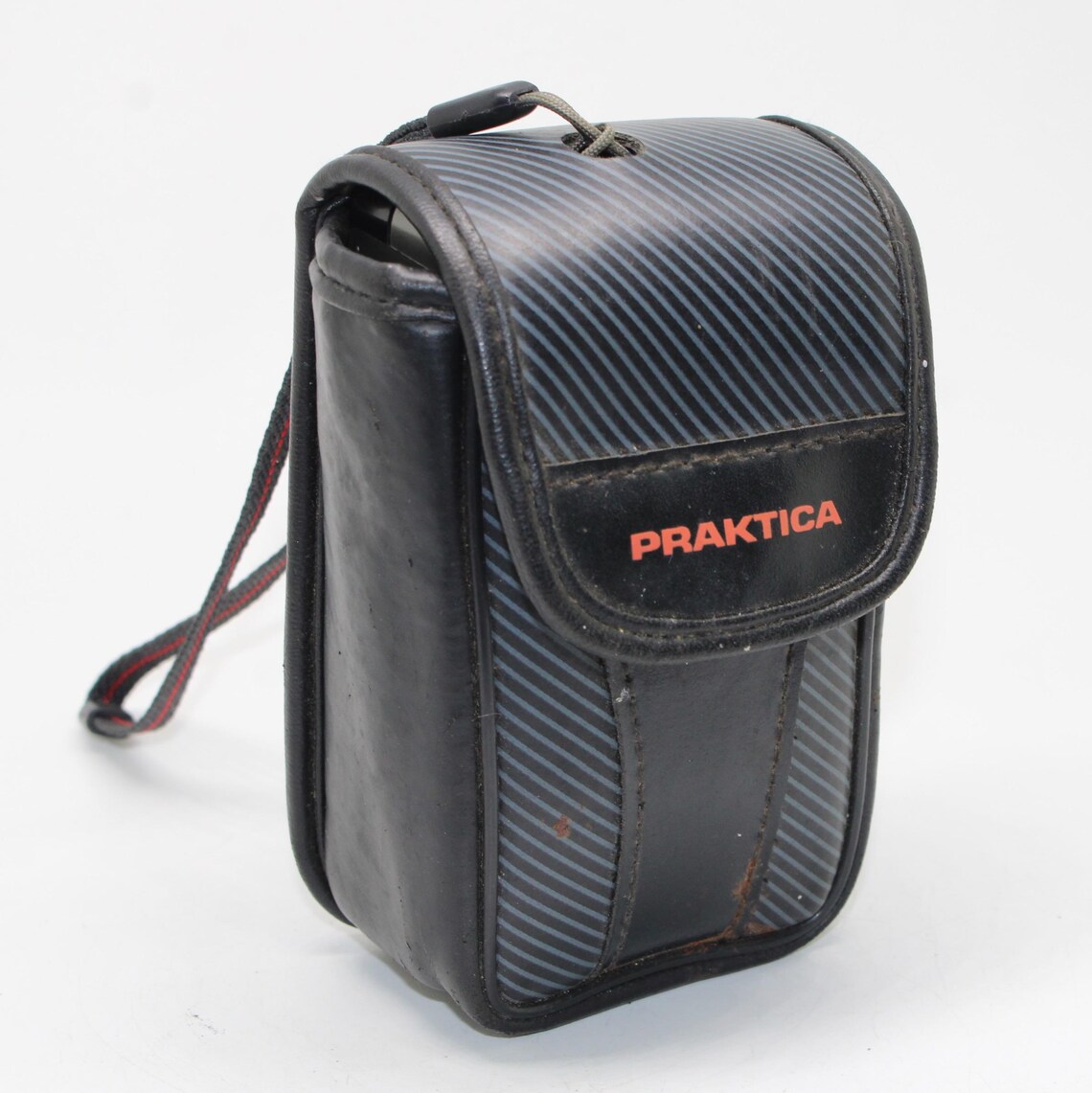 1997 Praktica Sport Voyager Zoom Fifty: 35mm Film Camera with case - Tested, foto 3 de 5