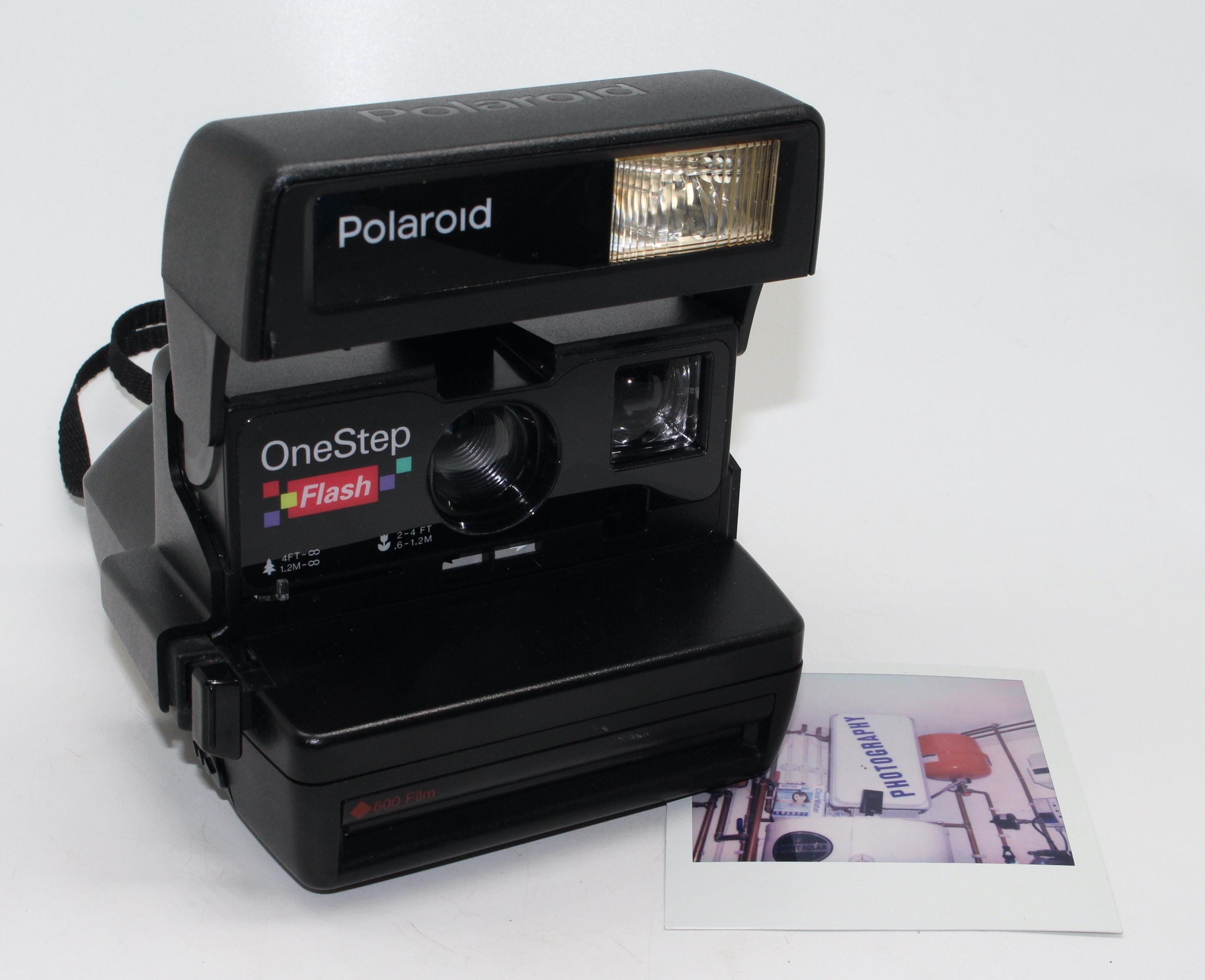 テストショット　ポラロイド　20枚セット 50周年記念セット ポラロイド POLAROID 636 ポラロイドカメラ