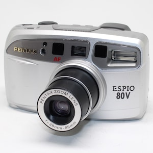 Pentax Espio 80 - Etsy