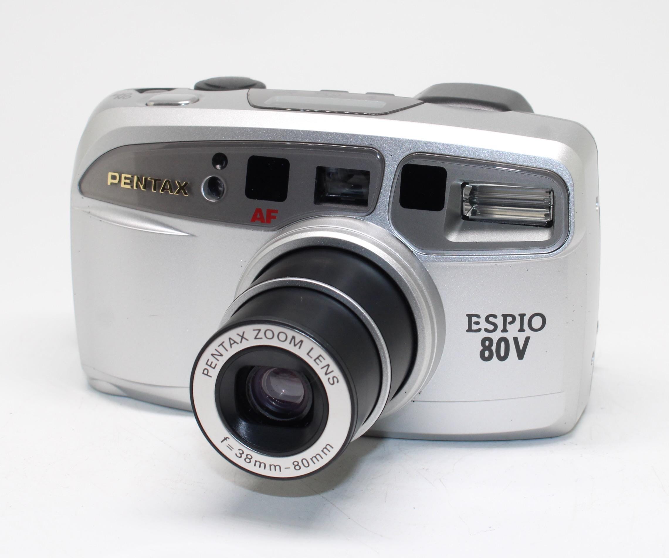 Pentax Espio 80 - Etsy Canada