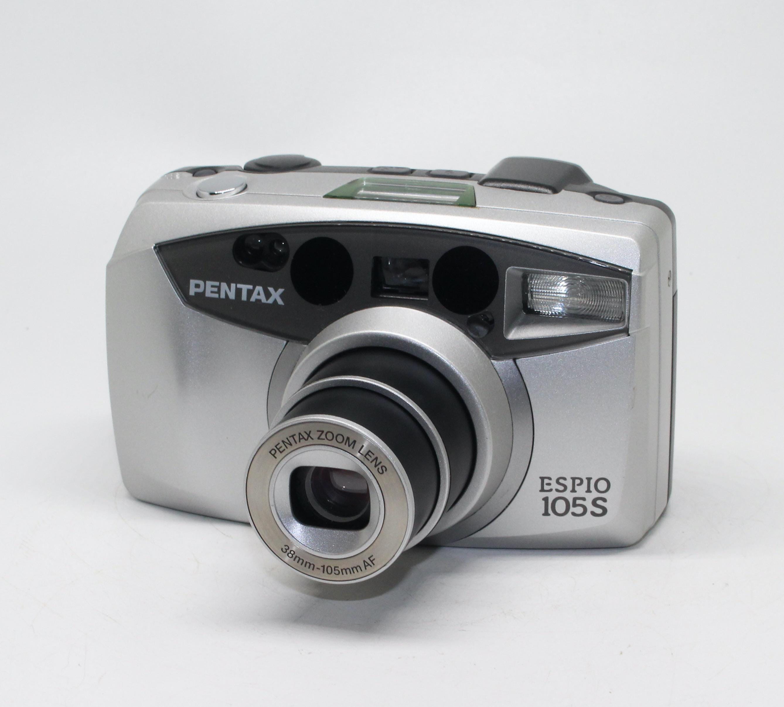 PENTAX ESPIO 738G コンパクトフィルムカメラ PENTAX ESPIO 738G コンパクトフィルムカメラ - メルカリ
