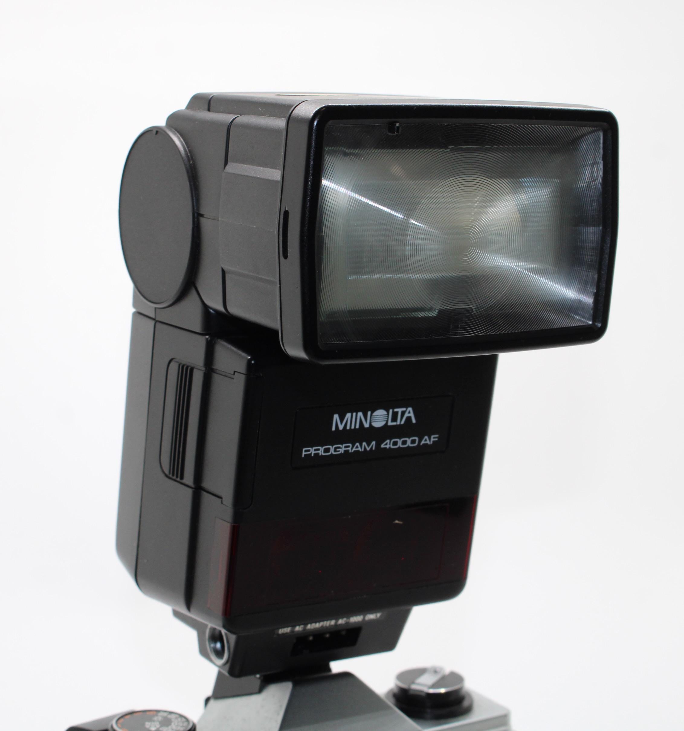 Minolta x 700 flash - Etsy 日本