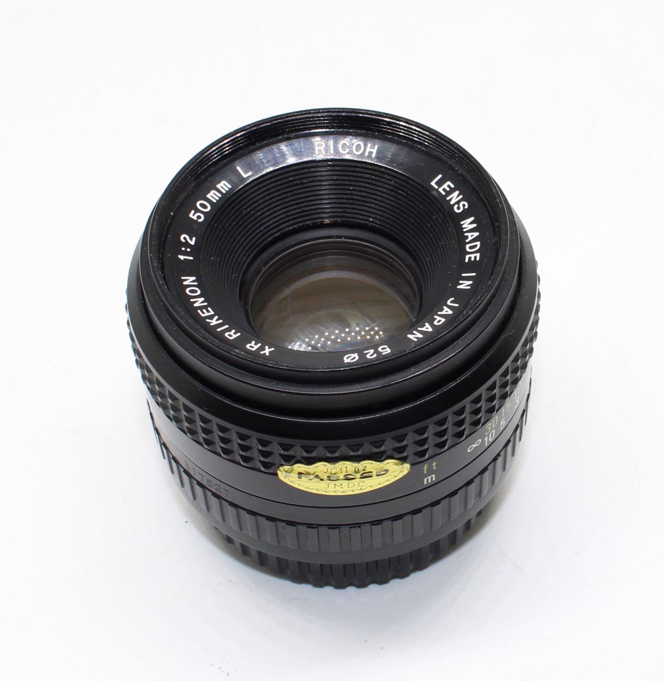 Ricoh Xr 2 - Etsy