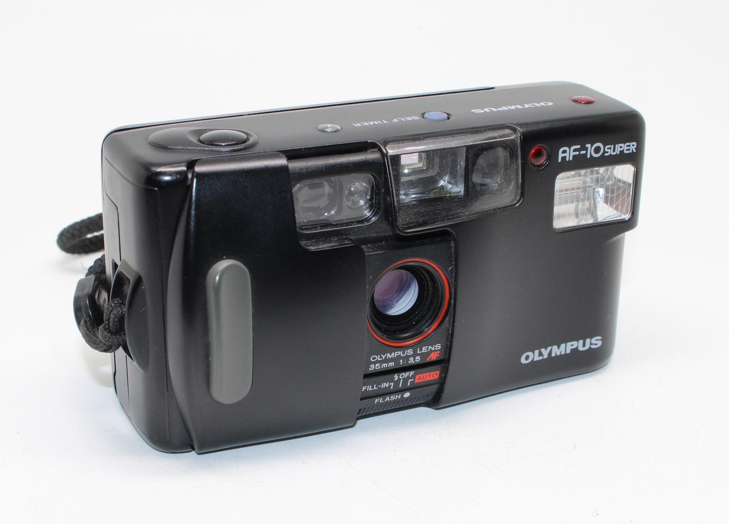 Olympus Af10 - Etsy