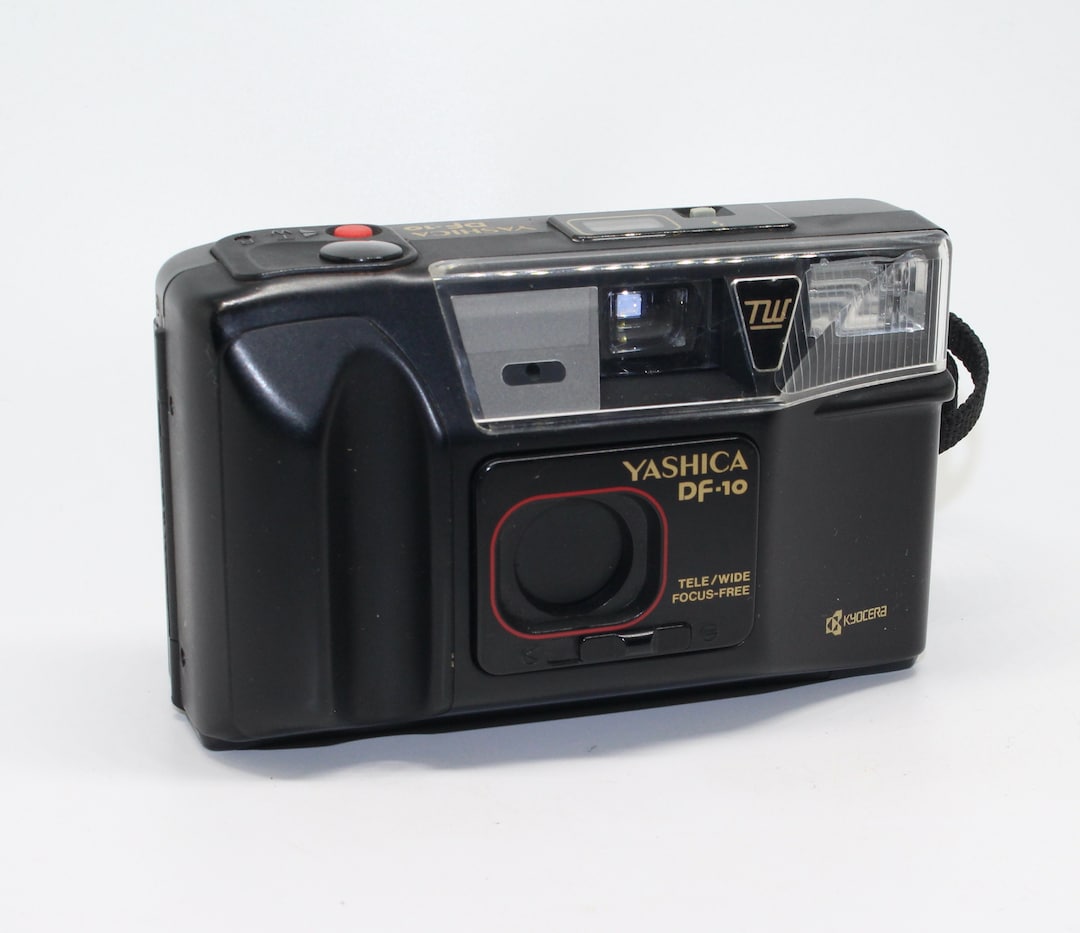 や*い様 フィルムカメラセット（Canon, Yashica, Mamiya） Film Camera . 35 Mm Film Camera Yashica. Point and Shot