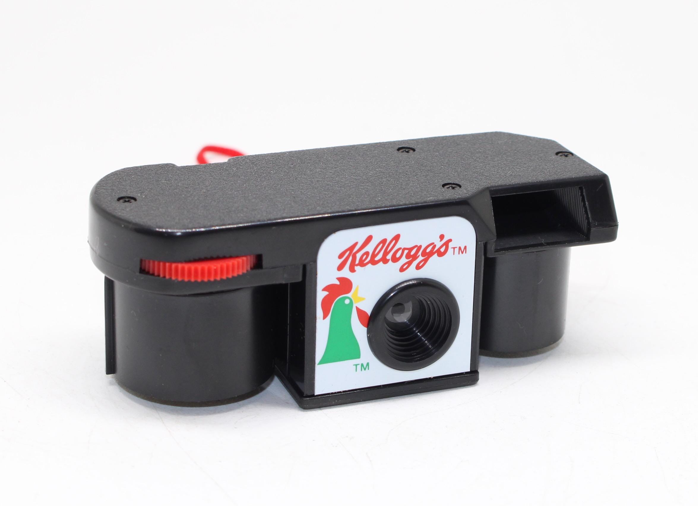 Micro 110 camera - Etsy 日本