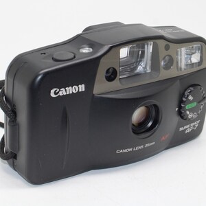 Canon Af7 - Etsy