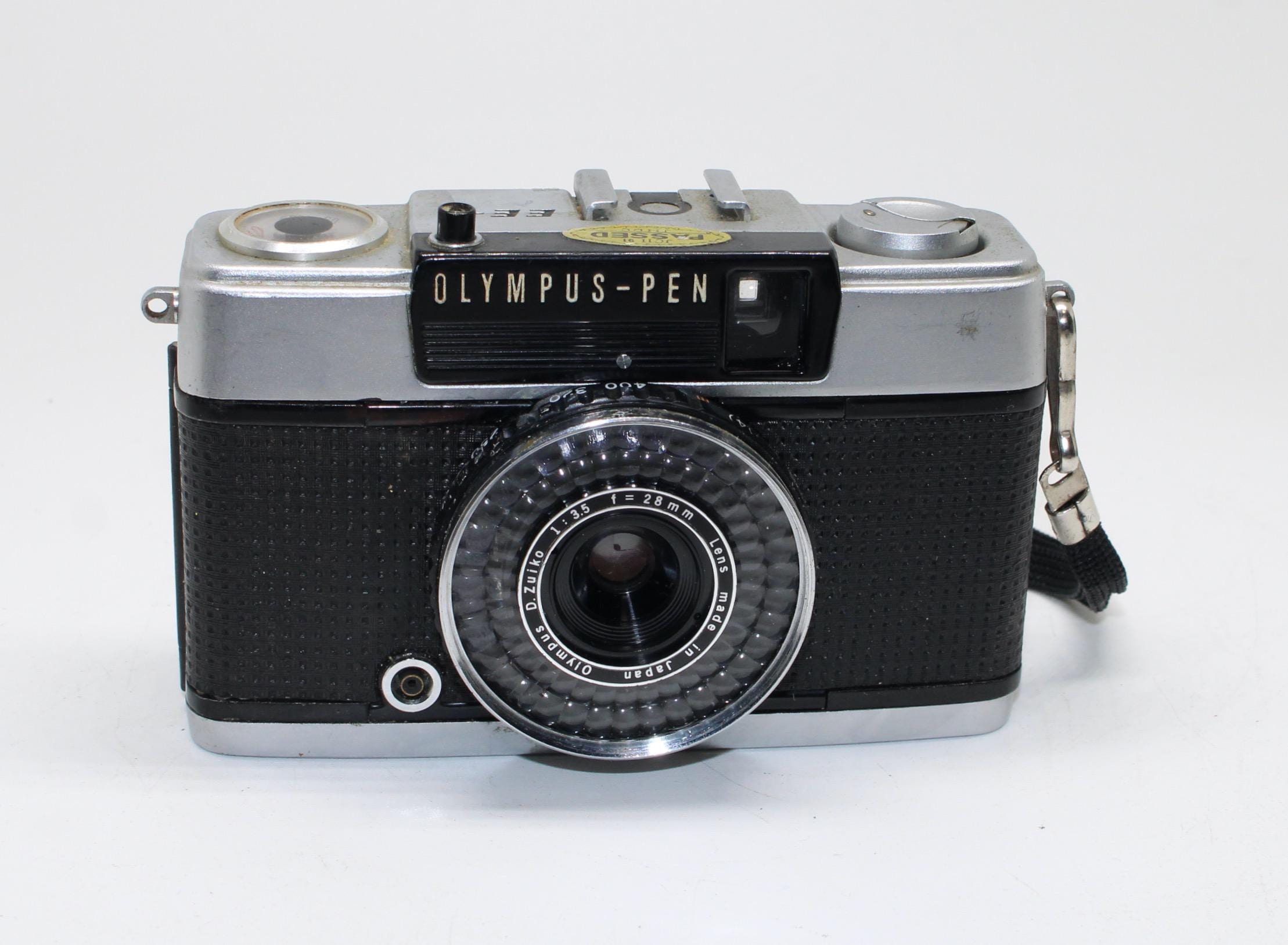 Olympus Pen Ee Case - Etsy