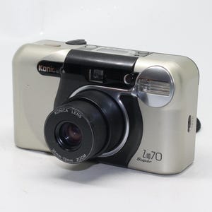 Konica Lexio 70 - Etsy