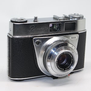 Kodak retinette 1a - Etsy 日本