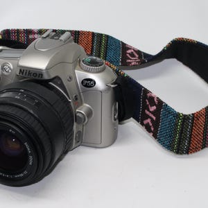 Nikon F55 フィルムカメラ Nikon F55 - Camera – Kamerastore