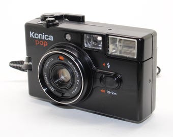 キヤノン スケッチブック 35 mmフィルムカメラ - 1980年代のクラシック
