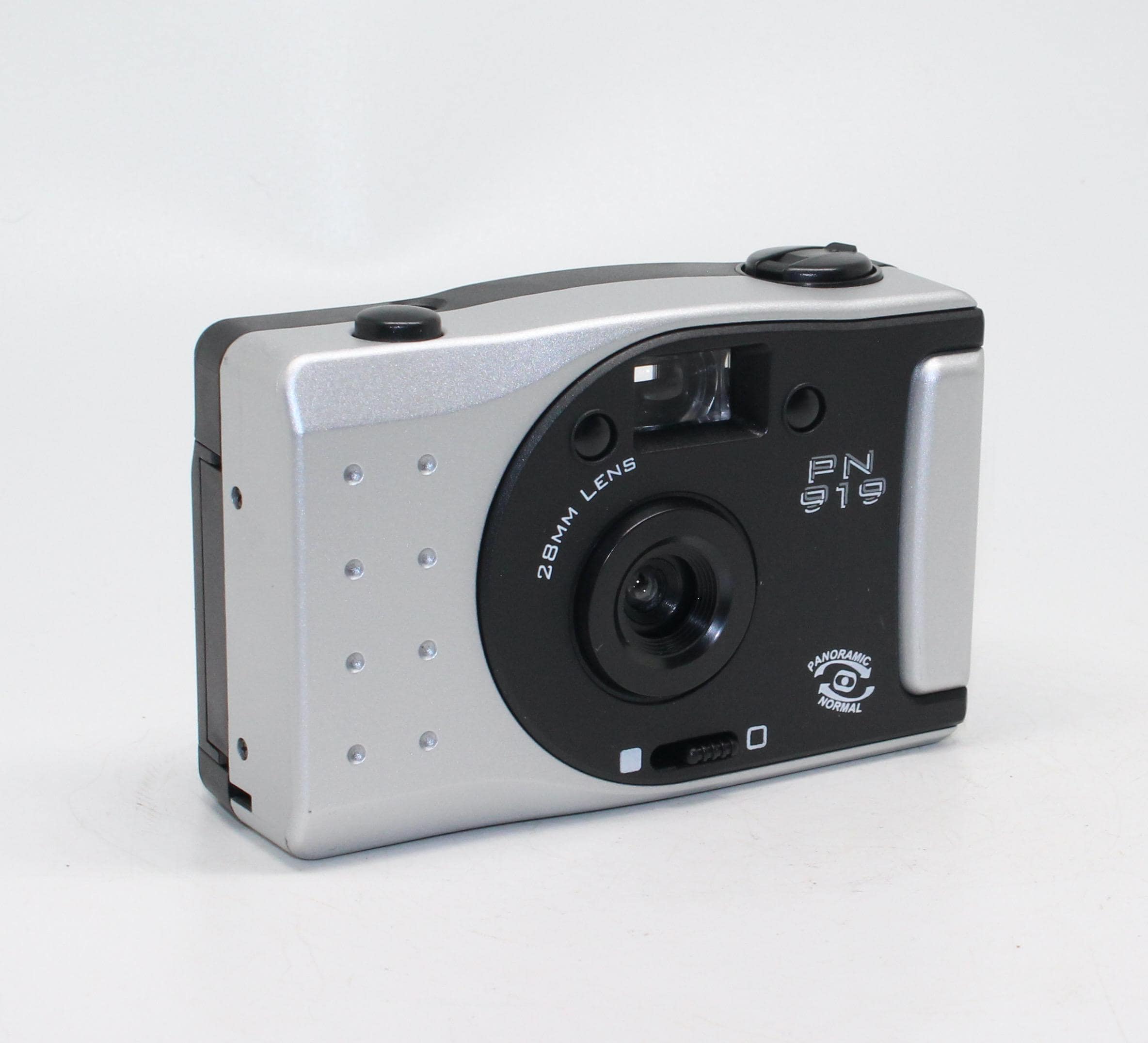 Appareil photo argentique PN 919 - Photo, audio & vidéo