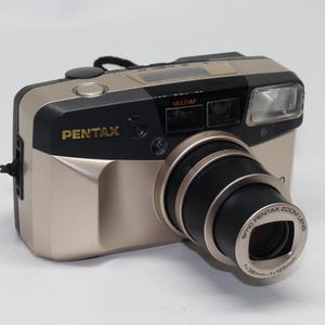ペンタックス　ESPIO 80 ペンタックス エスピオ80 (PENTAX ESPIO 80) | Camera Museum by