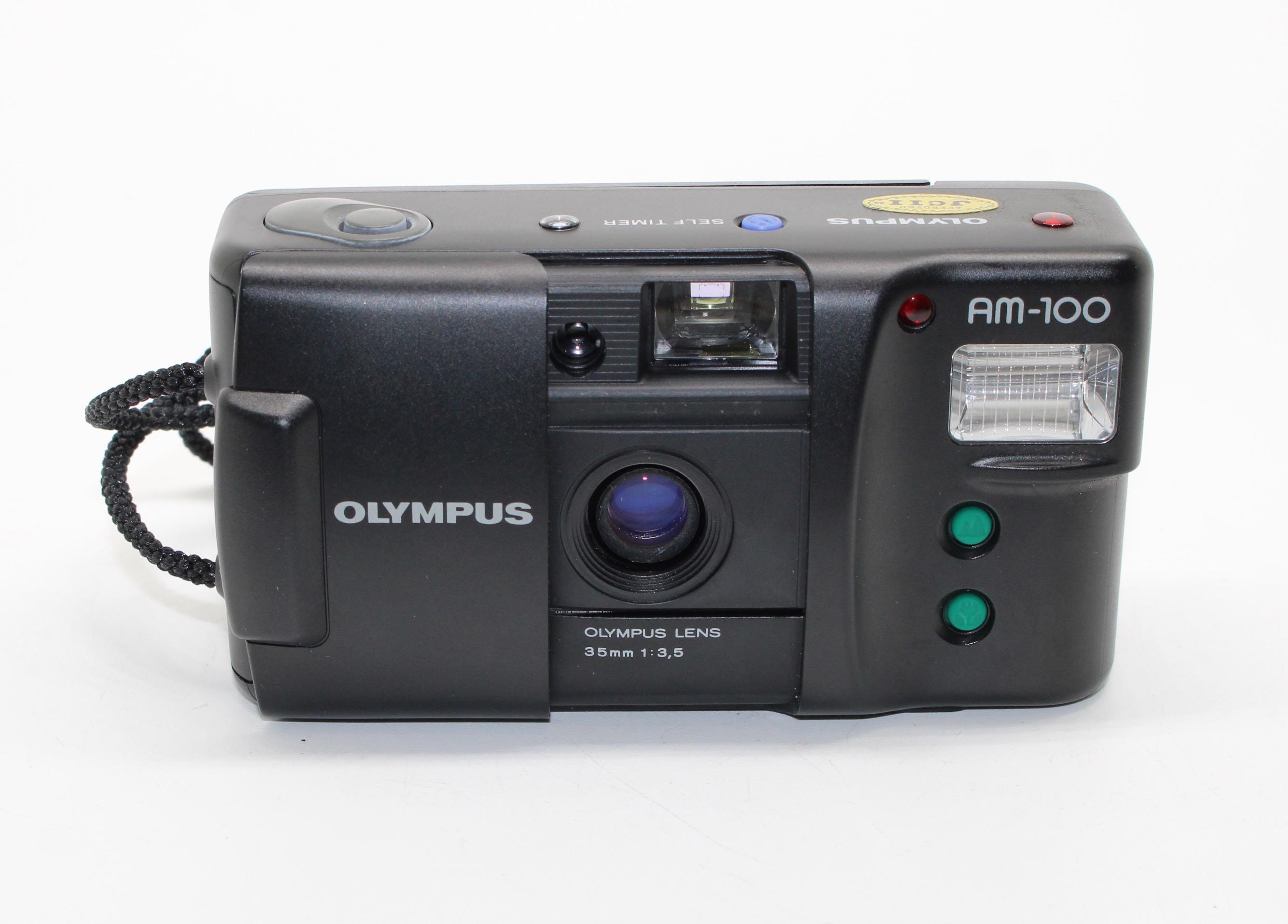 Olympus Am100 - Etsy