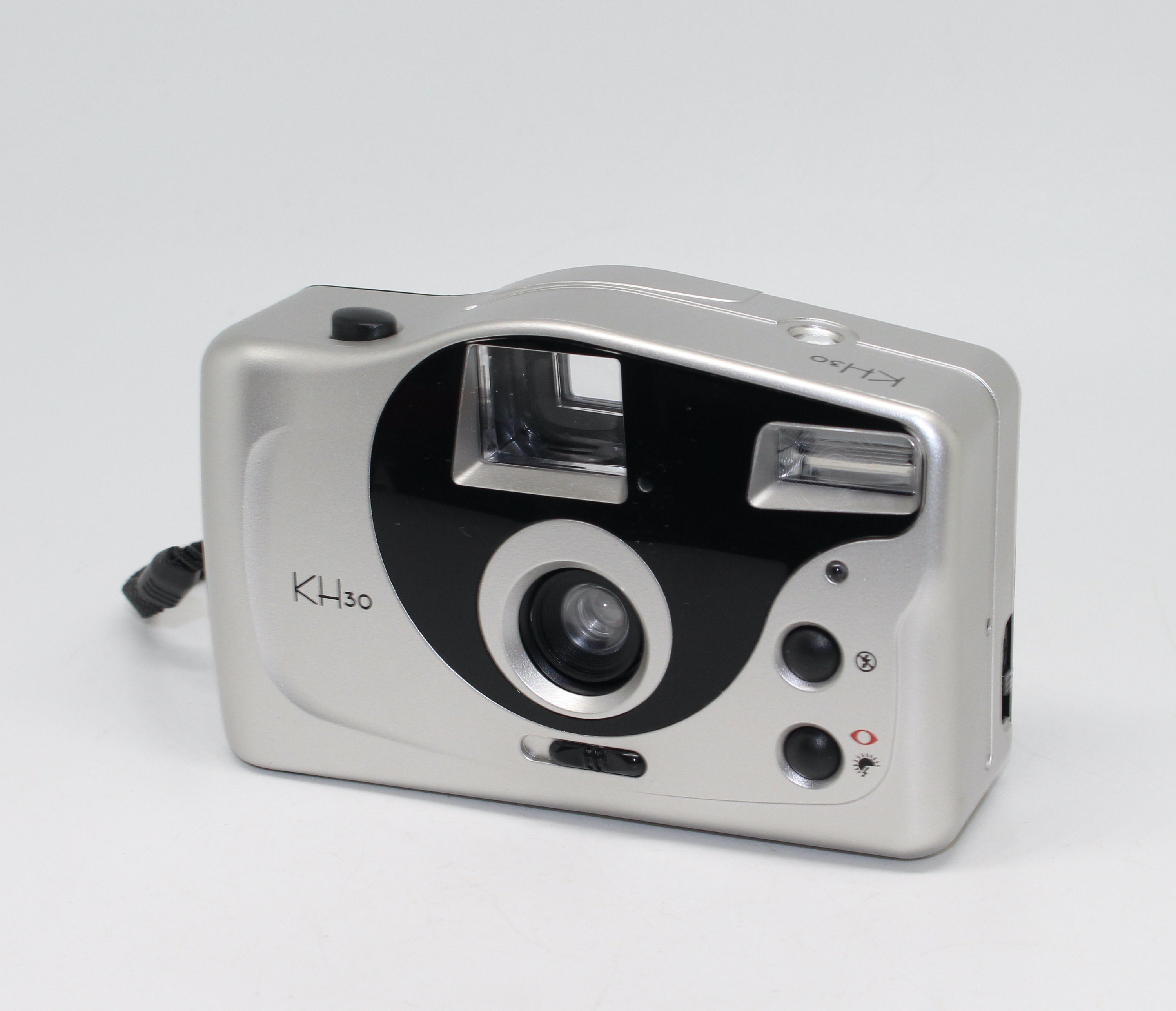 Cámaras Desechables Kodak Max 35mm Con Flash (pack De 2)