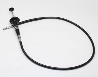 Vintage Injecting-Style Camera Shutter Release: 50cm Cable