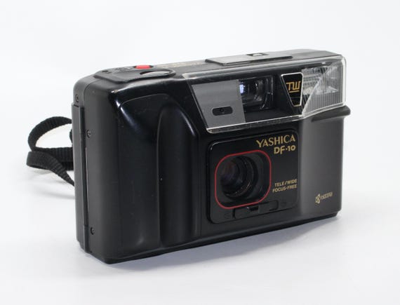 シャッター確認済 フィルムカメラ10台 Canon FUJICA YASHICA シャッター確認済 フィルムカメラ10台 Canon FUJICA YASHICA