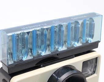 ポラロイド SX-70 インスタントフィルムカメラ用フラッシュバー