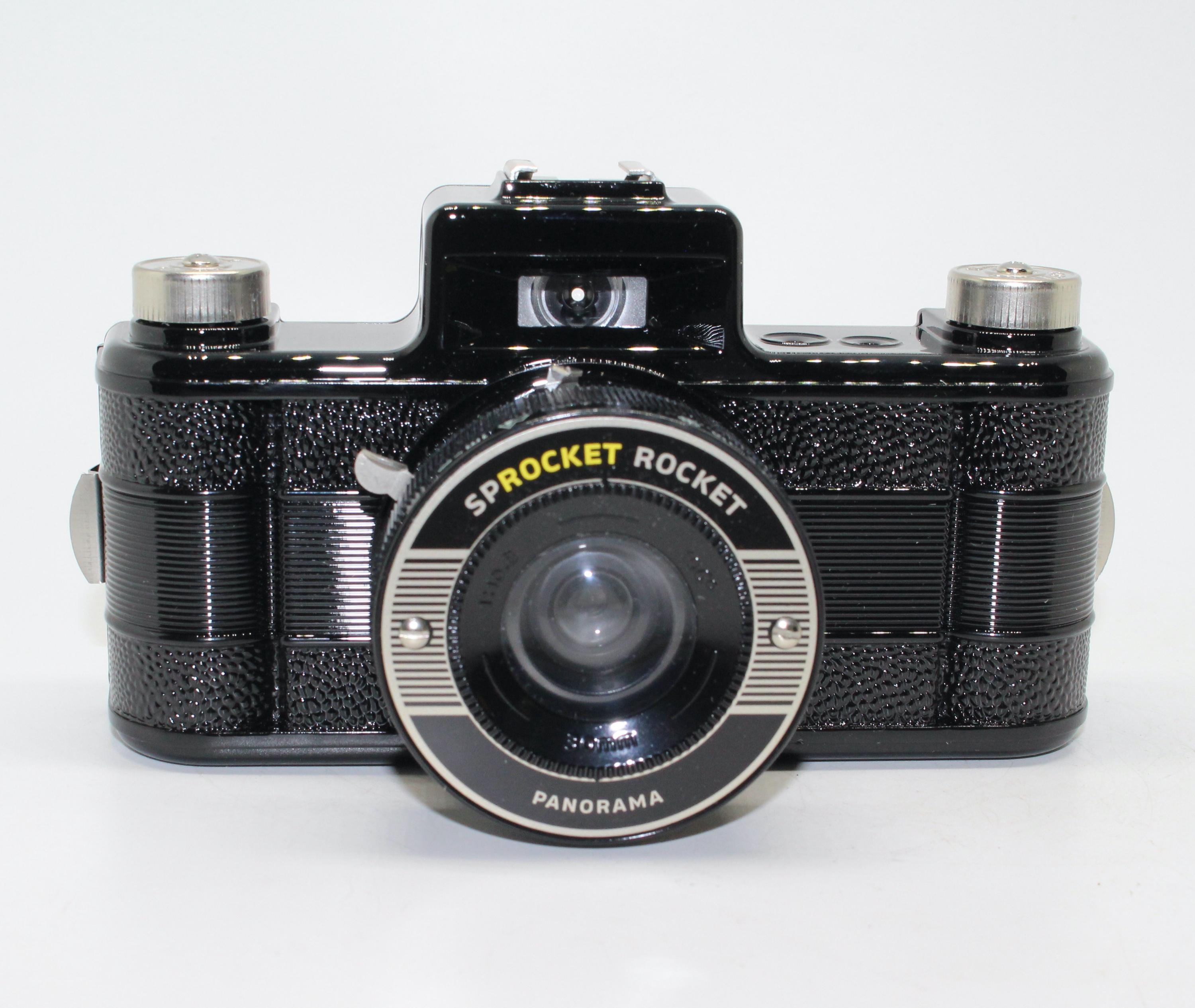 PANORAMIC CAMERA フィルムカメラ カメラアーカイブ：パノラマカメラ特集 第2回：中村文夫：カメラファン