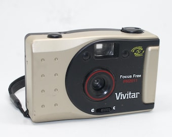 パノラマ 35 mm フィルムカメラ - 1990 年代のヴィンテージ - Etsy 日本