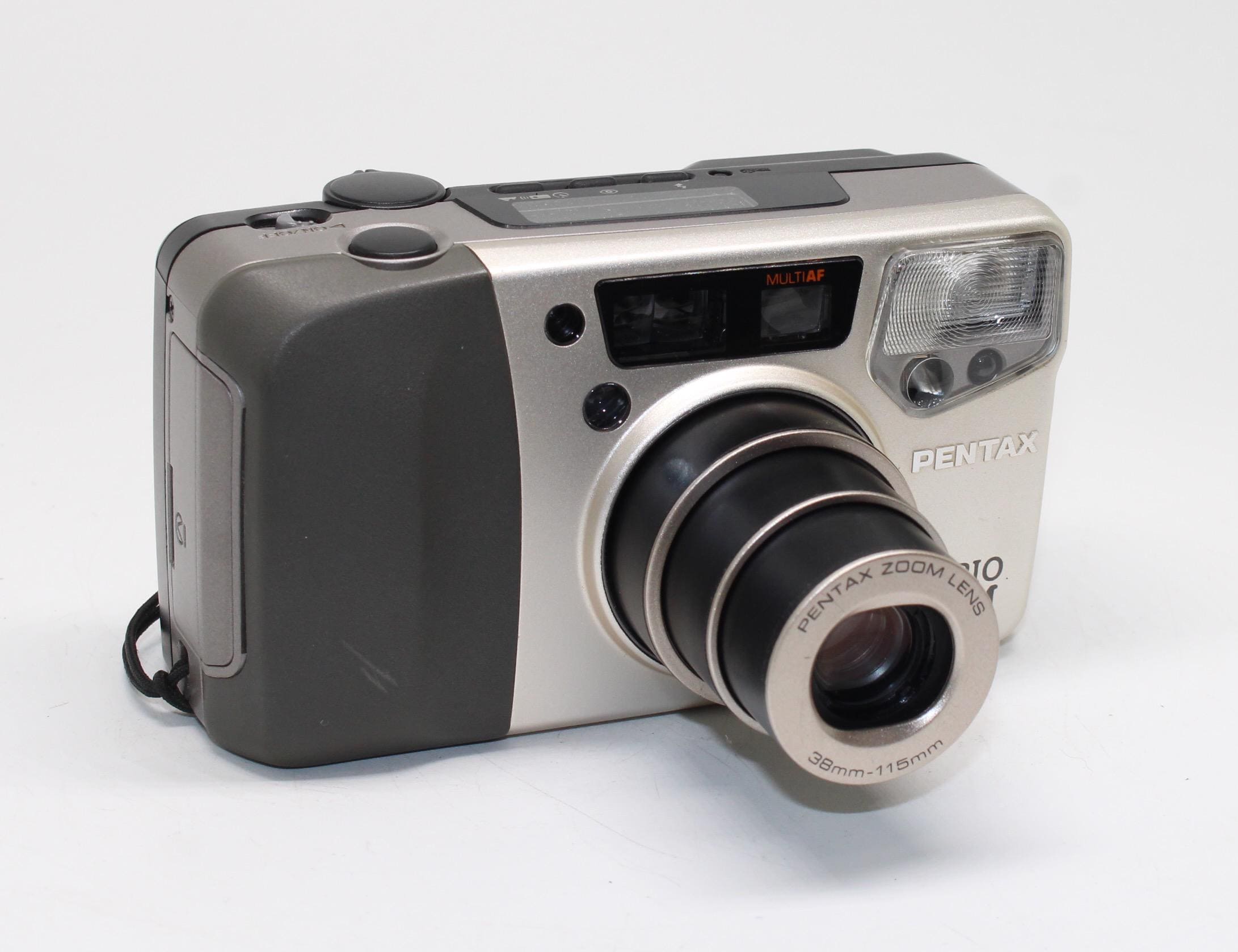Pentax Espio 115 - Etsy
