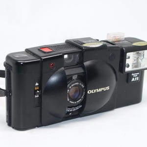 Olympus A11 Flash - Etsy
