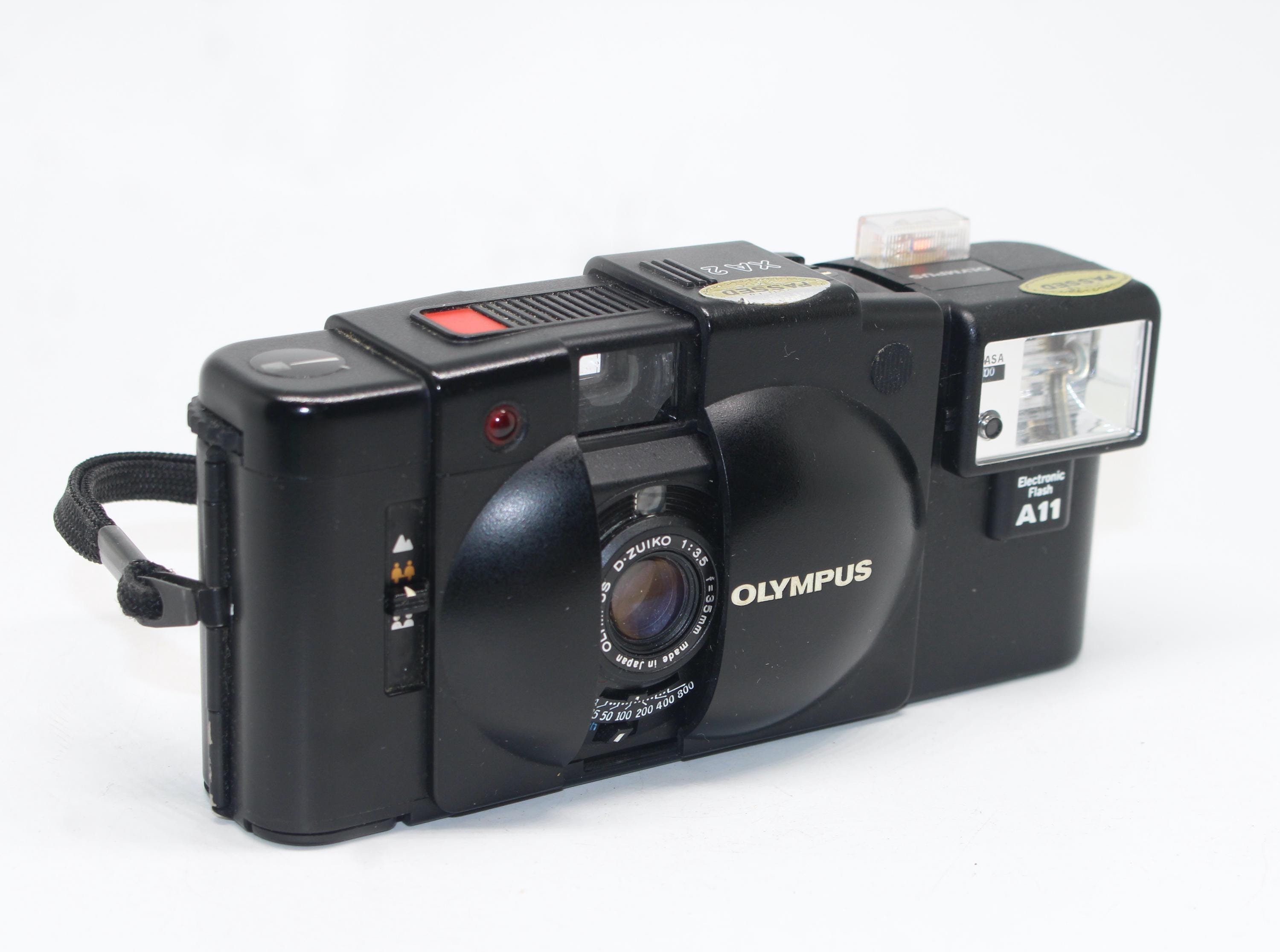 Olympus xa - Etsy 日本