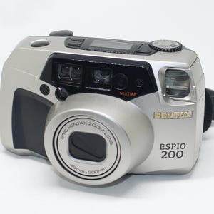 Pentax espio 120sw - Etsy 日本