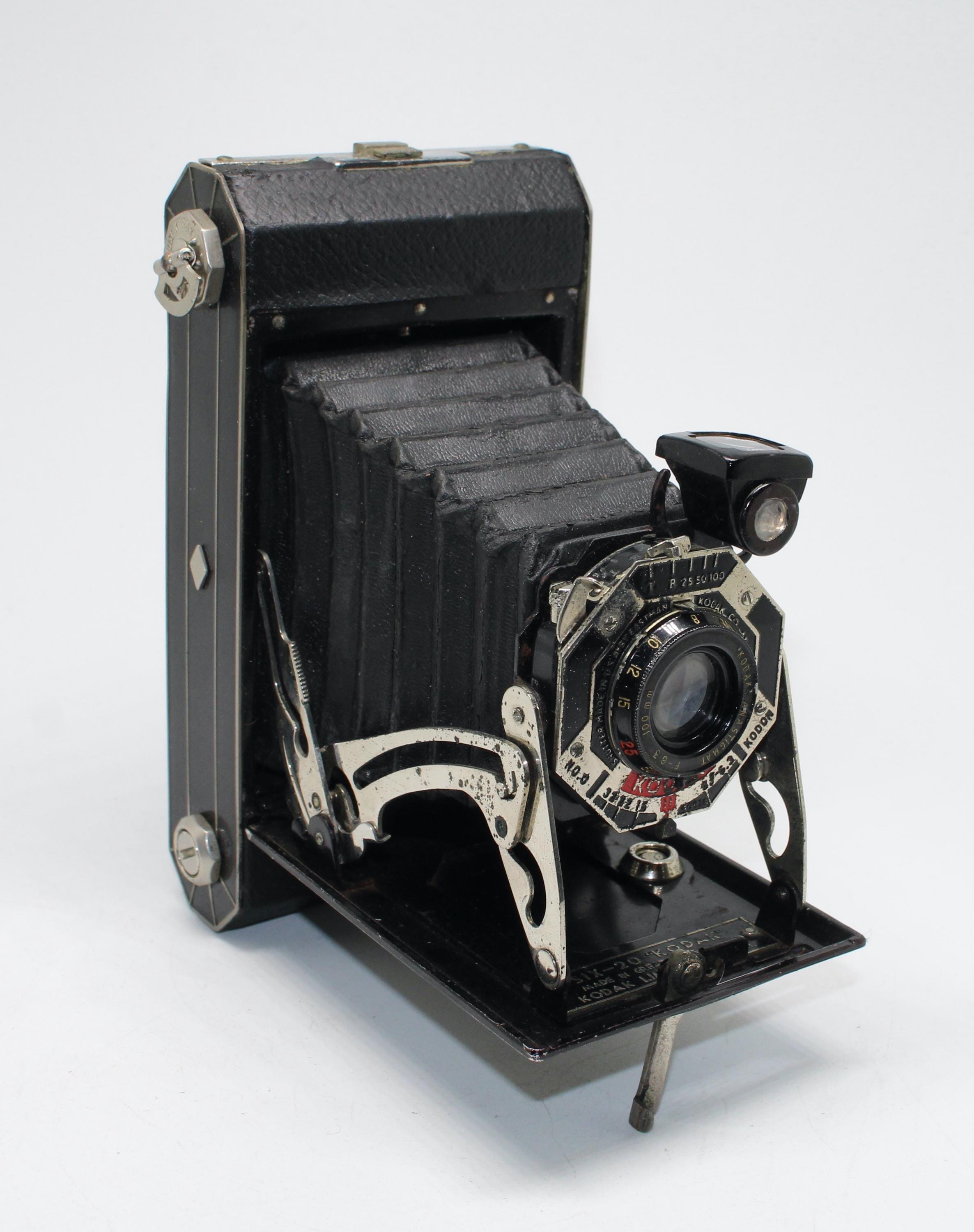 Kodak six 20 camera - Etsy 日本