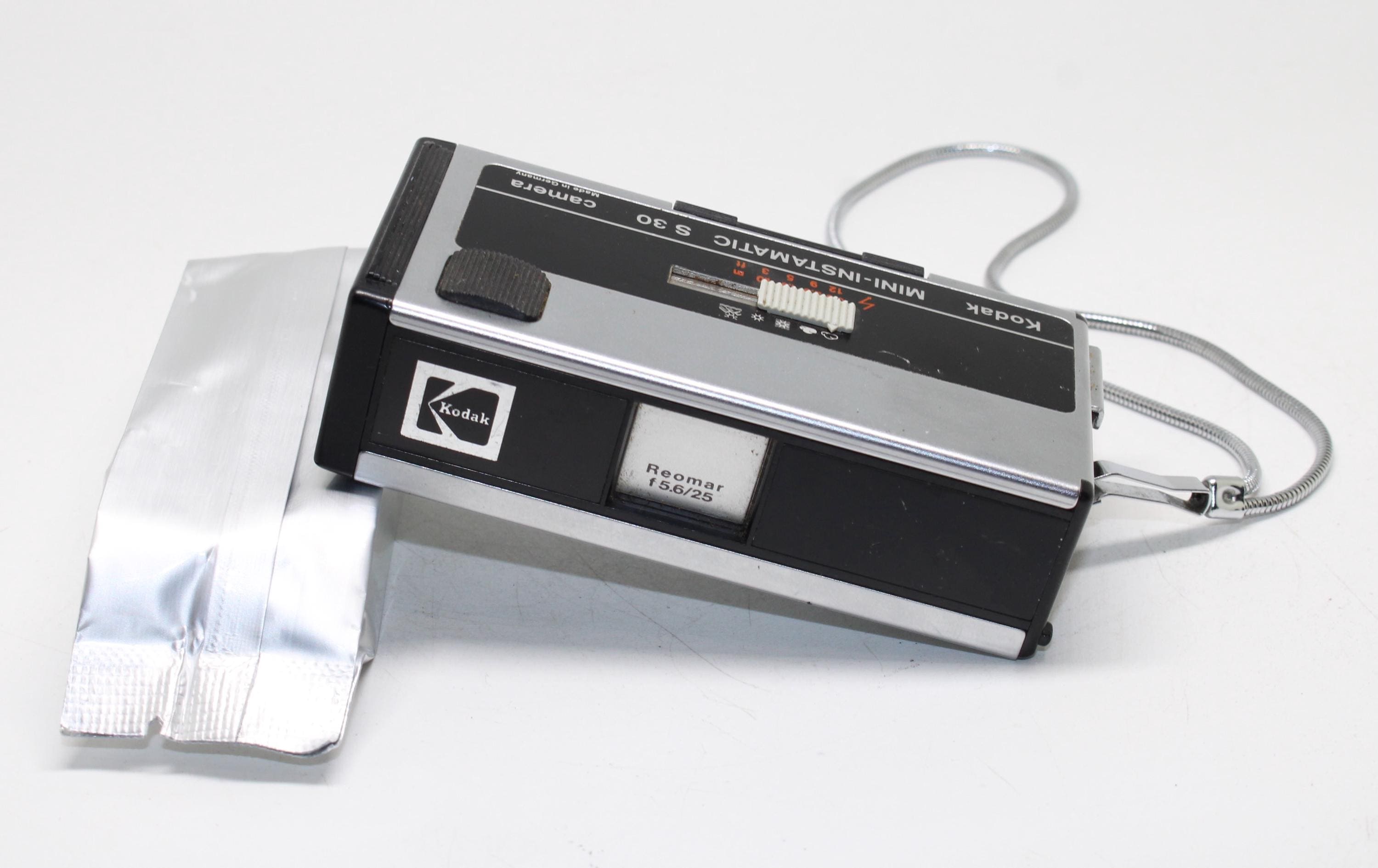 Mini 110 Camera - Etsy