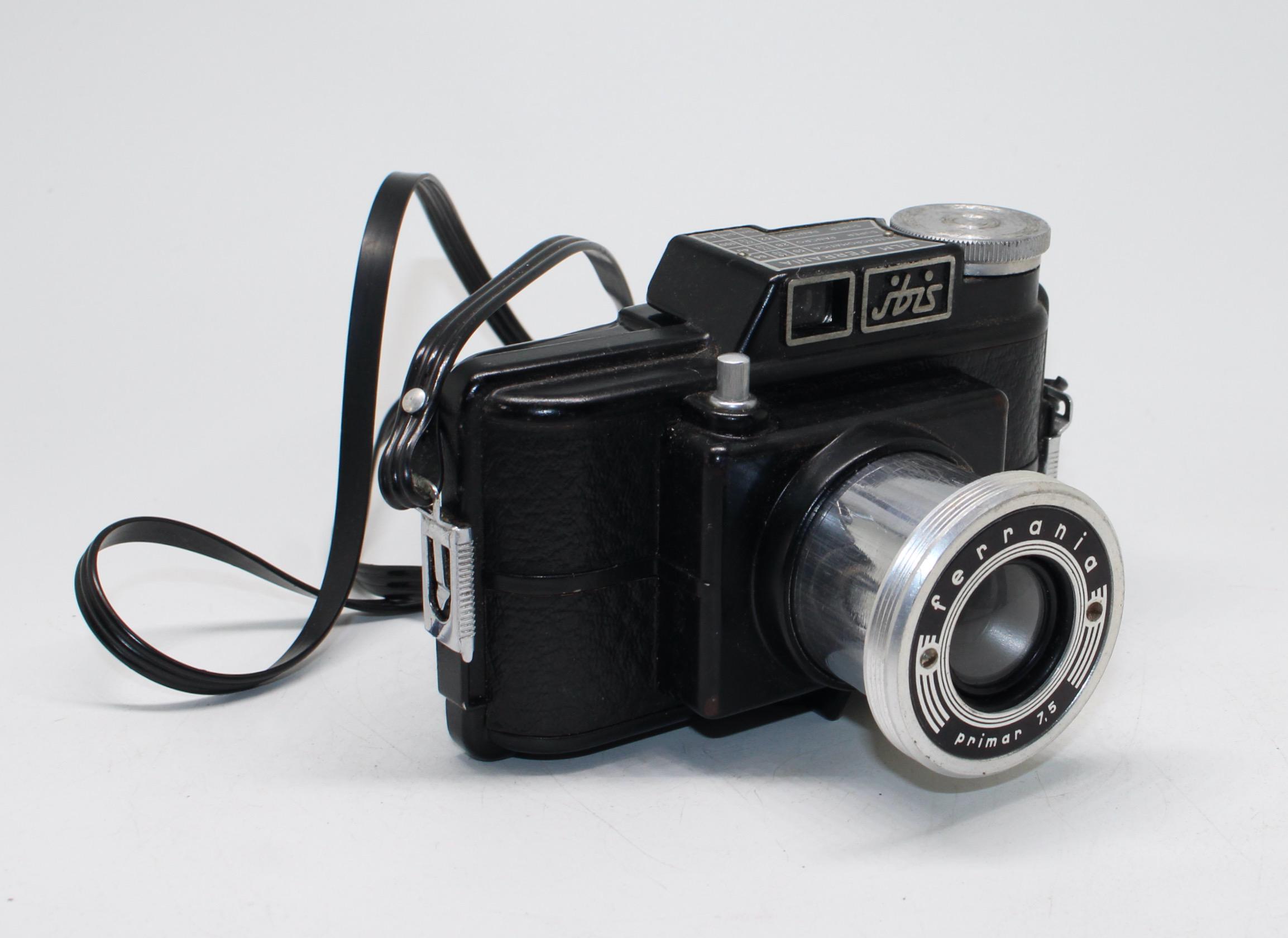 Ferrania camera - Etsy 日本
