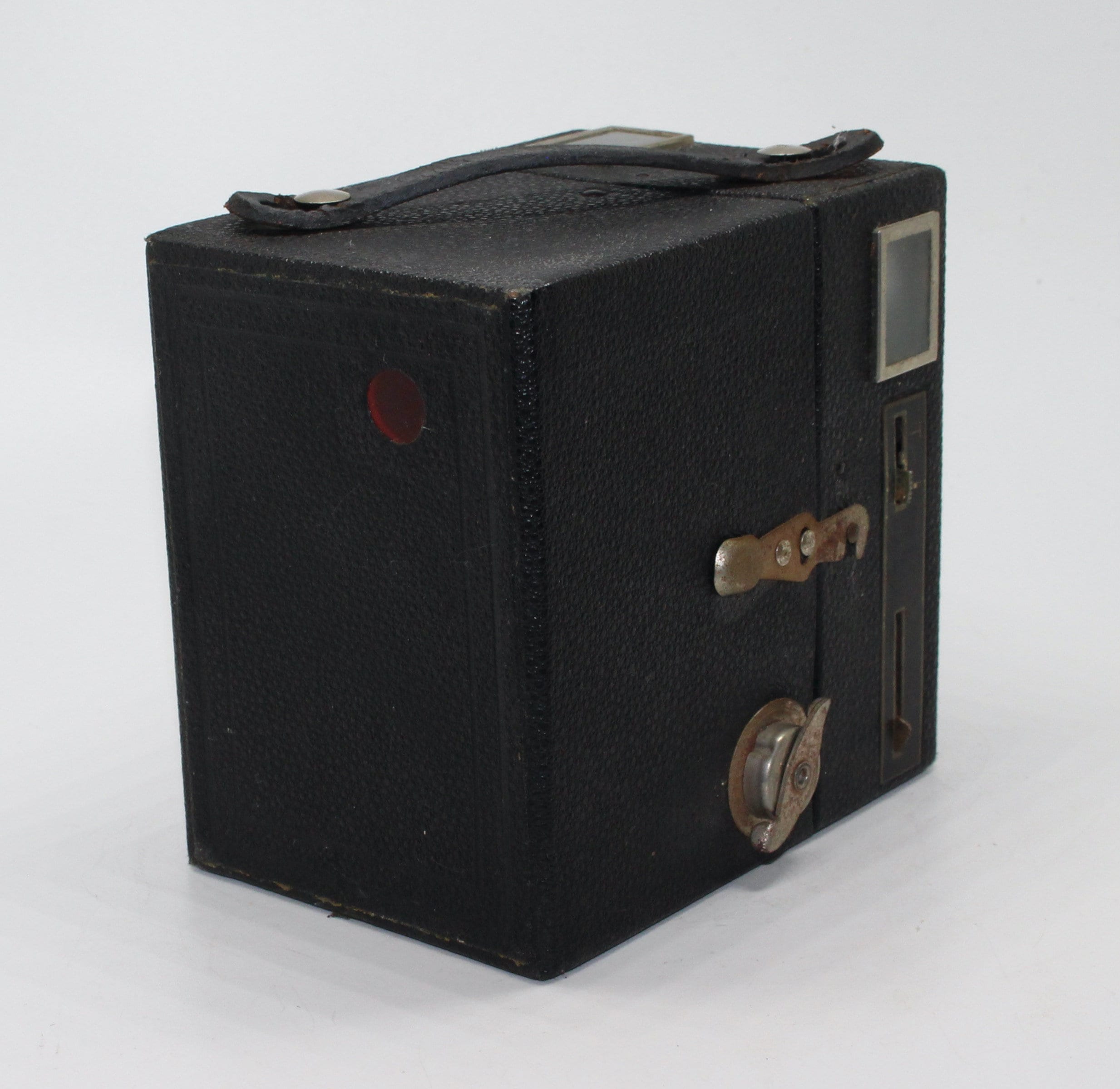 【アンティーク】コダック ブラウニー フラッシュ シックス 20 ENGLAND antique イギリスアンティーク KODAK Brownie Six-20