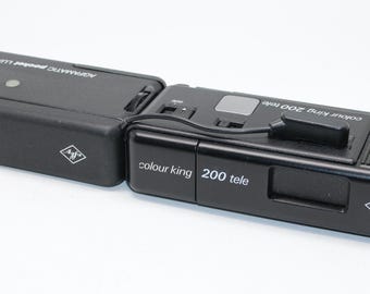 Agfa OPTIMA 5000 Pocket - Etsy