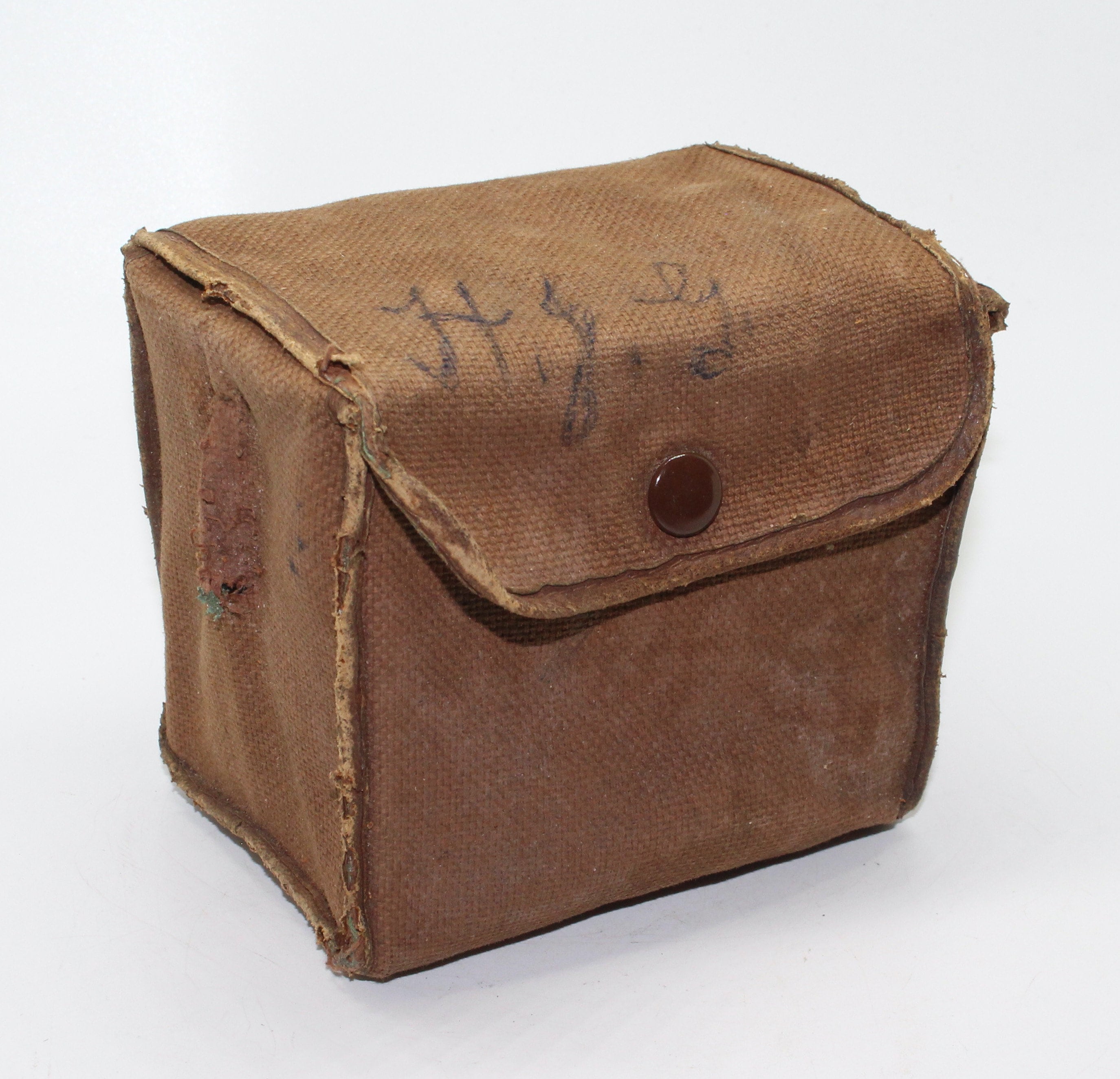 コダック Six-20 ポピュラー ブラウニー ボックス カメラ 初版 - 1937