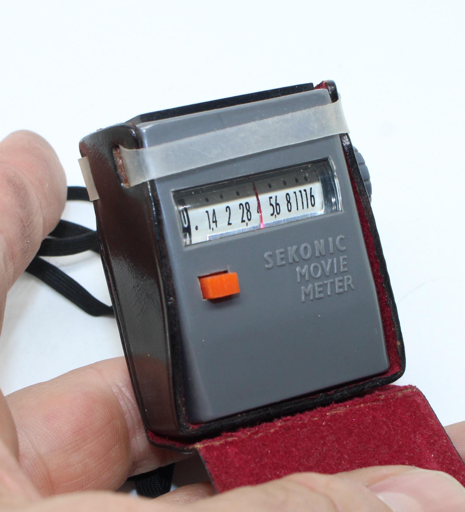 ビンテージ レトロ セコニック SEKONIC ８ミリ Sekonic 8mm - Etsy 日本