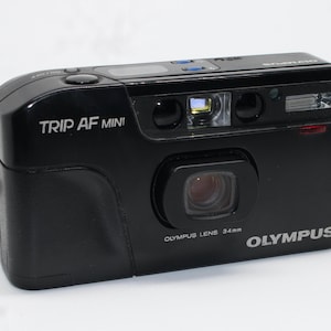 Olympus trip af mini - Etsy 日本