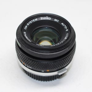 Olympus Om1 Case - Etsy