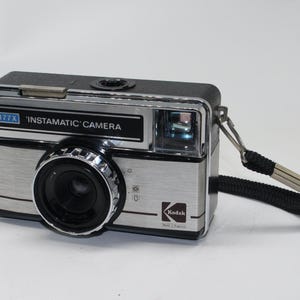 Appareil Photo Vintage Agfamatic 2000 (Gebraucht) in Vallamand für CHF