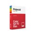 Polaroid Colour / Color Instant Film for Polaroid SX-70 Cameras - Brand-new Stock - Classic White Frame 