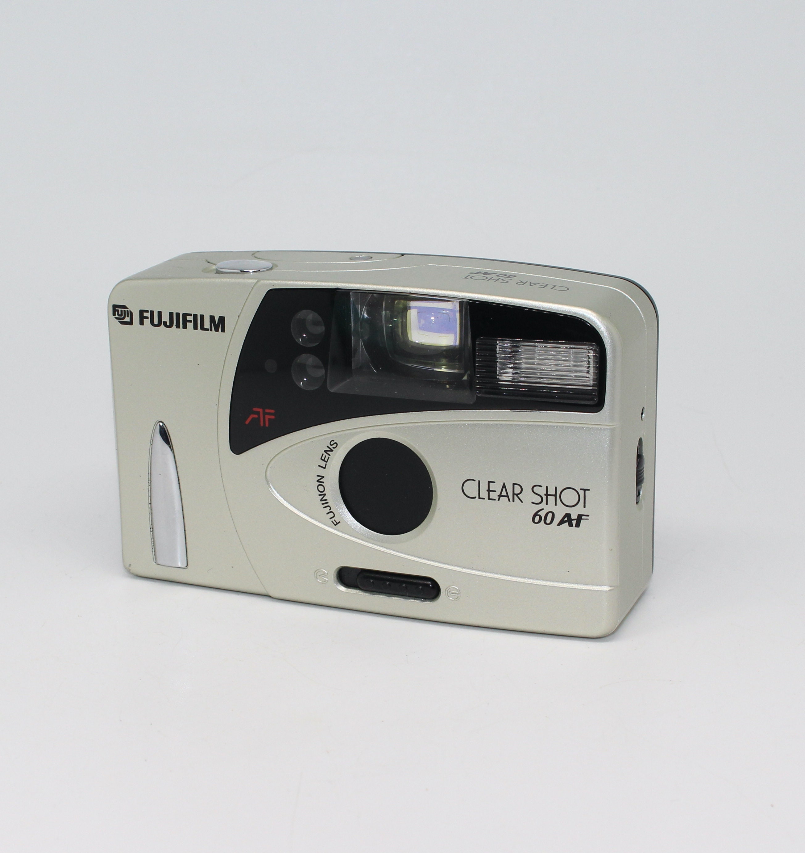 Fujifilm Clear Shot / Smart Shot 60 AF 35mm Film Compact photo