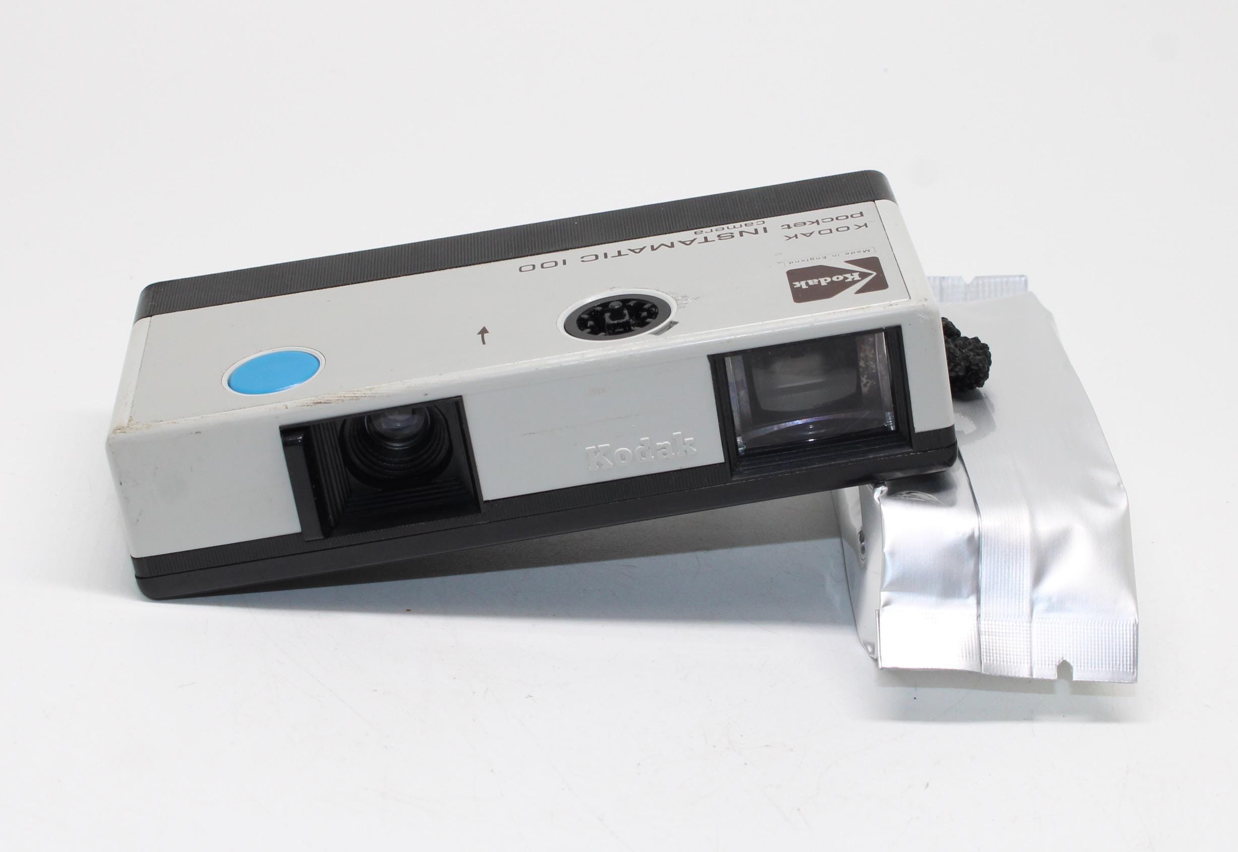 Kodak instamatic 100 - Etsy 日本