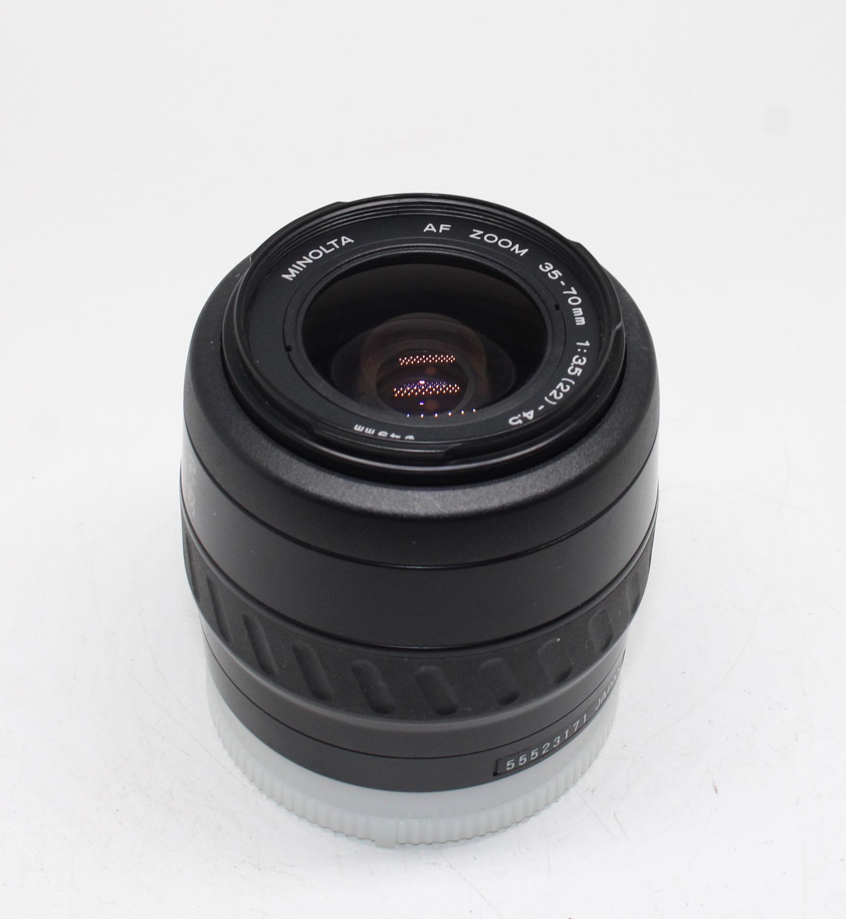 Minolta Af 7000 - Etsy Canada