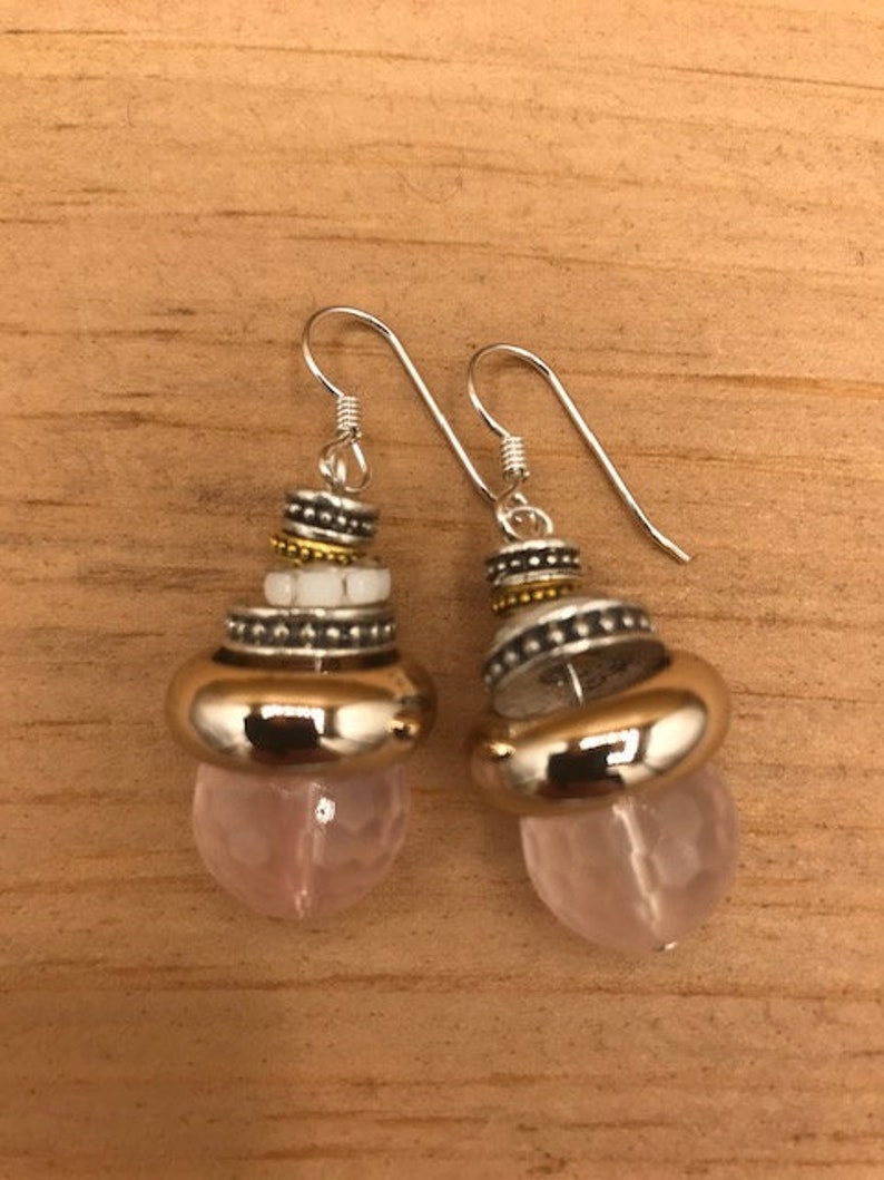 Hint of Blush Stacks