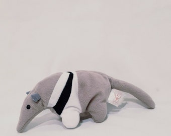 ty beanie babies antsy the anteater