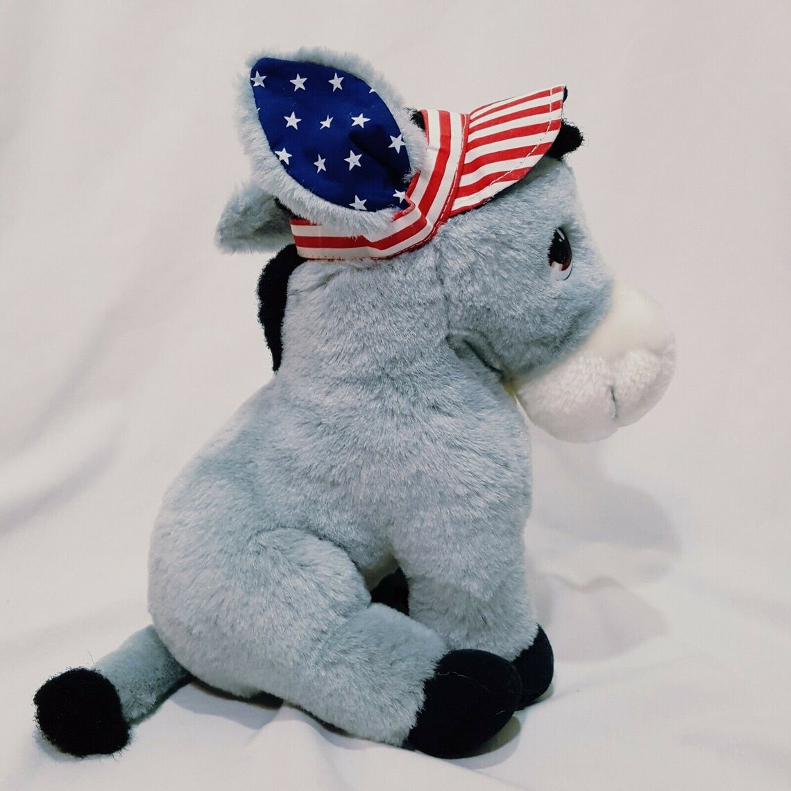24k polar puff stuffed animals